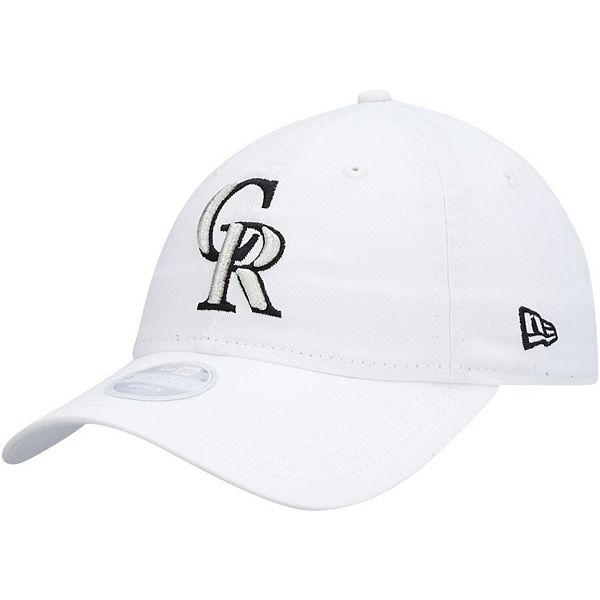 Colorado rockies women's hat