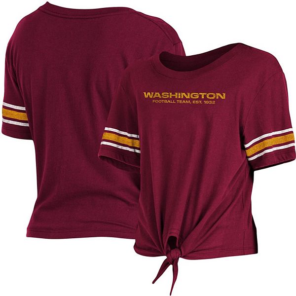 Men's Nike Terry McLaurin Burgundy Washington Commanders Game Jersey