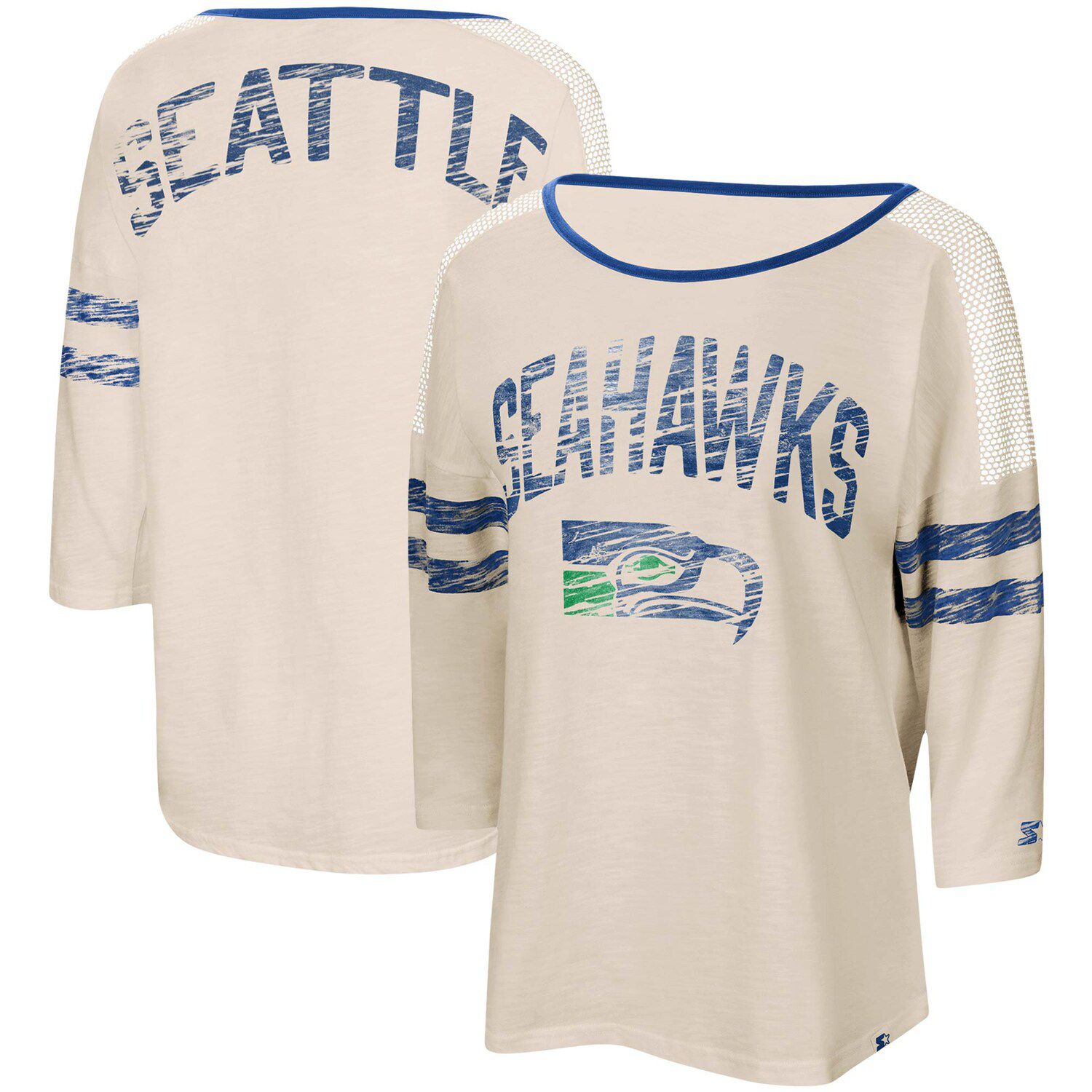 women's plus size seahawks clothing