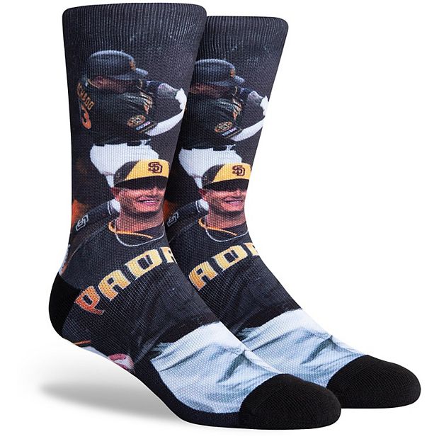  San Diego Padres Socks