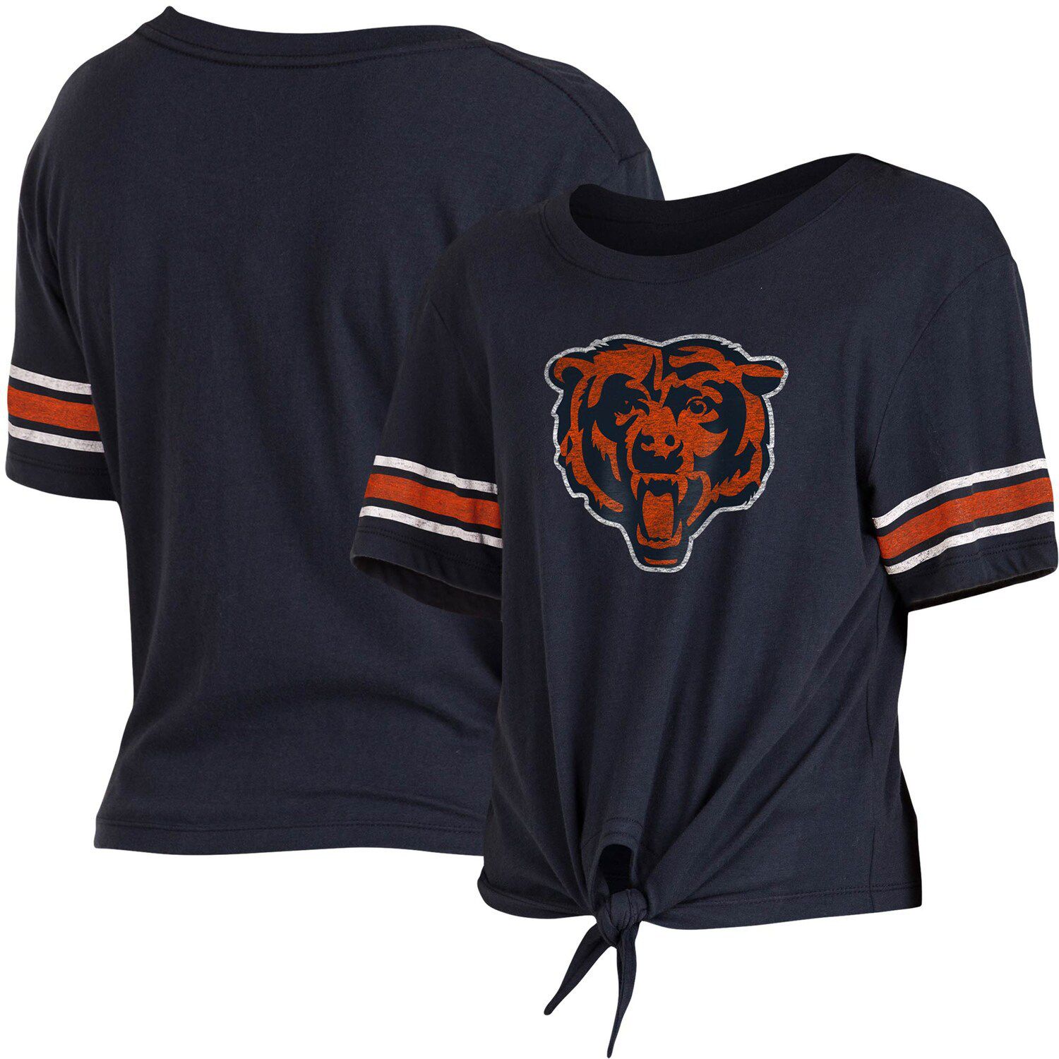 chicago bears women's shirt