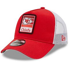 KTZ Youth Kansas City Chiefs 2022 Nfl Crucial Catch Knit Hat At Nordstrom  in Pink for Men