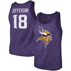 Minnesota Vikings Men s Sleeveless T Shirt in 2023