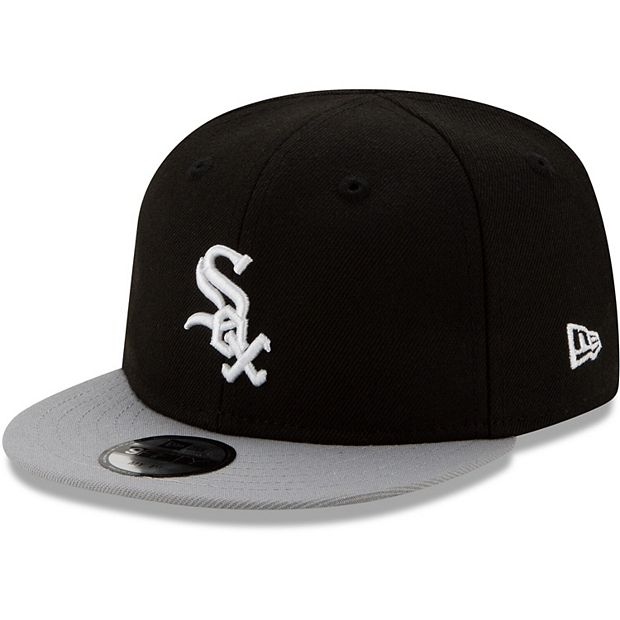 New Era Chicago White Sox MLB Washed 9FIFTY Snapback Hat