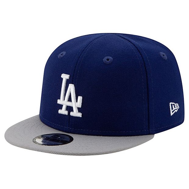 Infant New Era Royal Los Angeles Dodgers My First 9FIFTY Hat