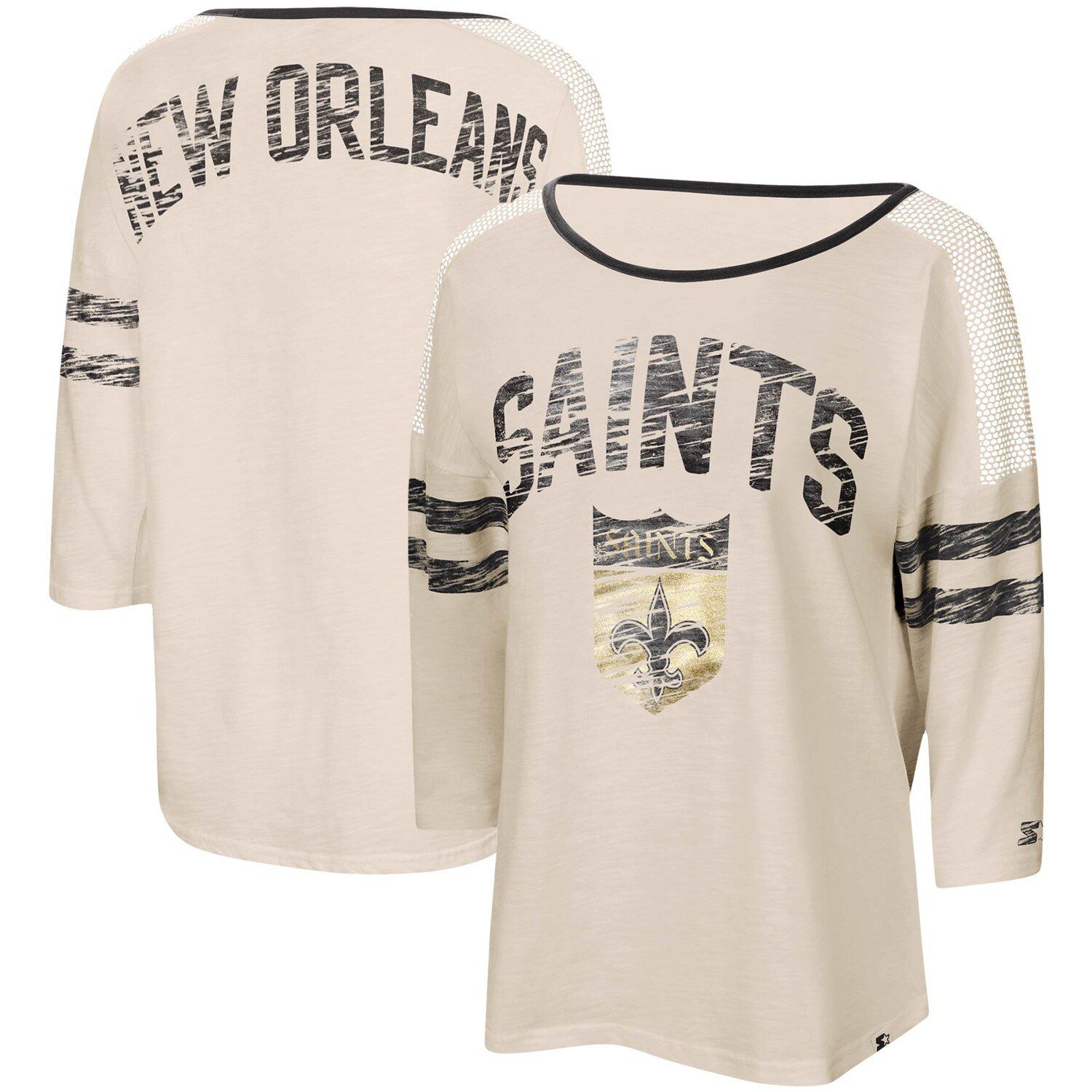 saints women's apparel