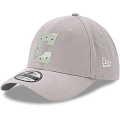 Men's New Era Gray/Royal Indianapolis Colts 2023 Sideline Primary