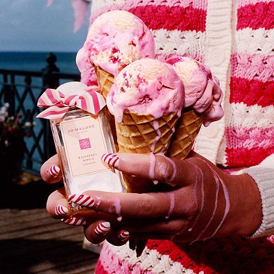 その他 Jo Malone Raspberry Ripple Cologne 30ml Jo Malone London Raspberry Ripple Cologne