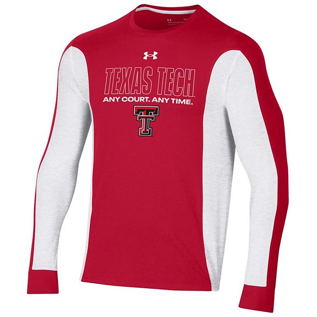 Texas tech 2024 long sleeve