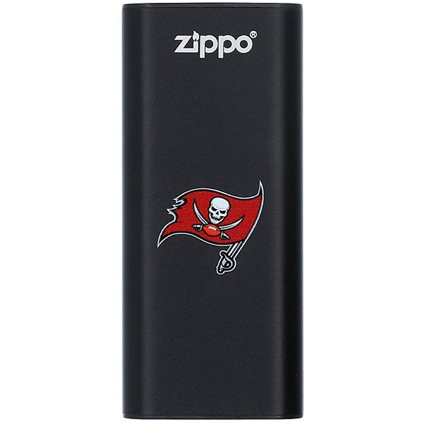 Zippo Tampa Bay Buccaneers HeatBank 3 Rechargeable Hand Warmer