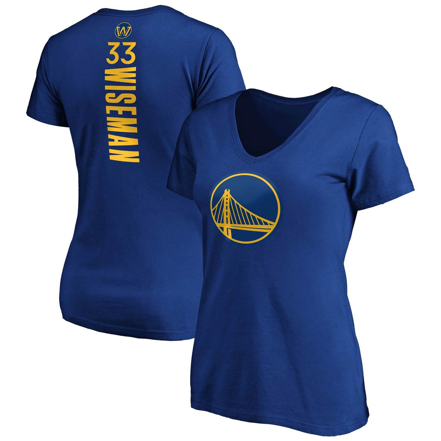 golden state warriors tee