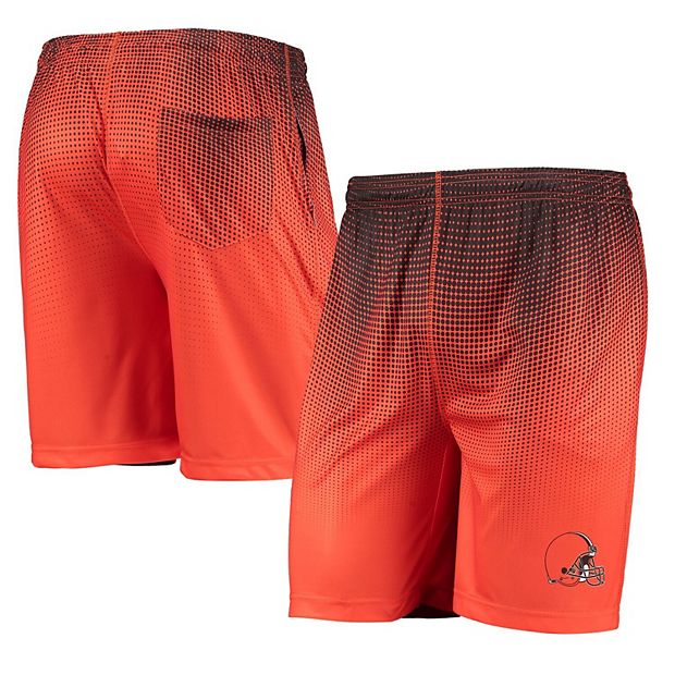 cleveland browns shorts