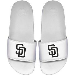 Nike Offcourt MLB San Diego Padres Mens Slides Sandals