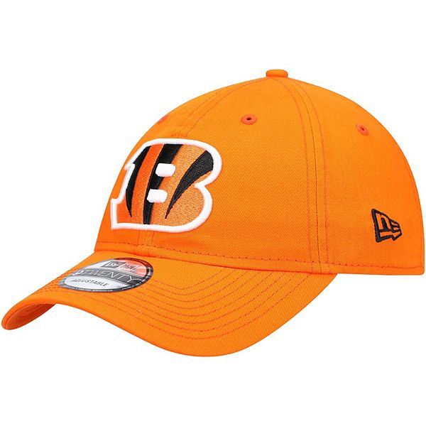 New Era Bengals Classic 39THIRTY Flex Hat - Men's