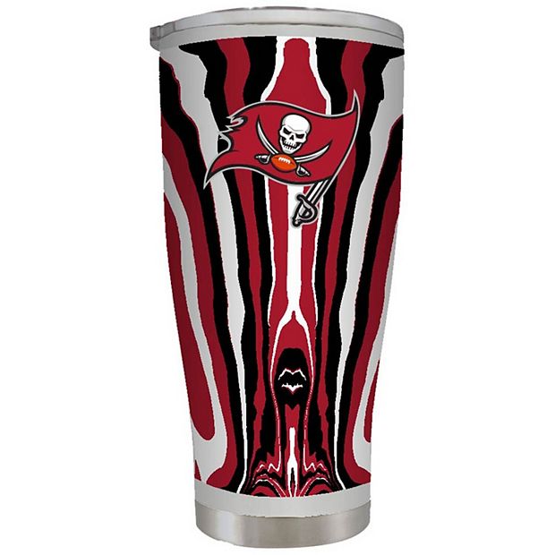 Tampa Bay Buccaneers 20oz. Game Day Tumbler