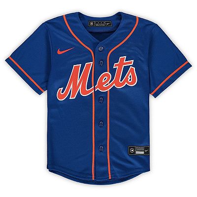 Baseball mets jersey hotsell