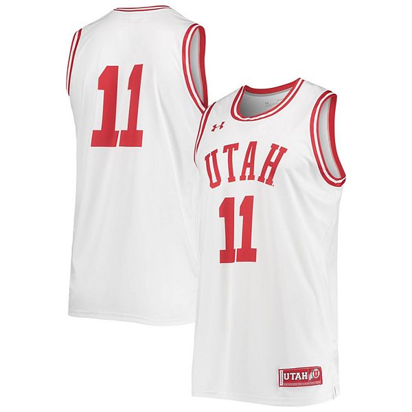 Utes jersey store