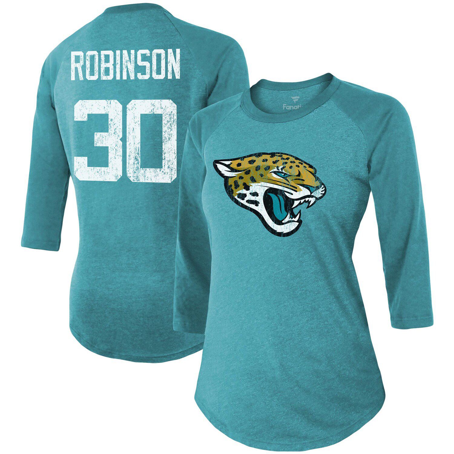 james robinson shirt