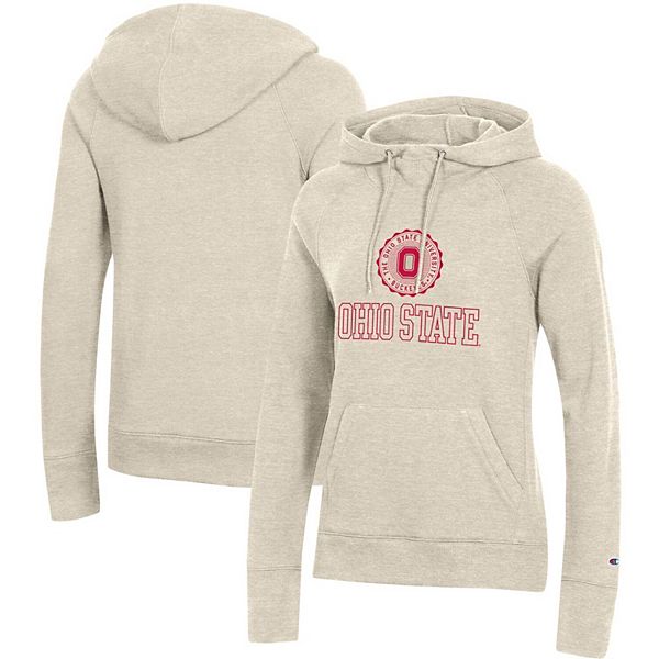 Women's OSU 1942 Hoodie Ohio State Buckeyes Hooded Sweatshirt – HOMAGE