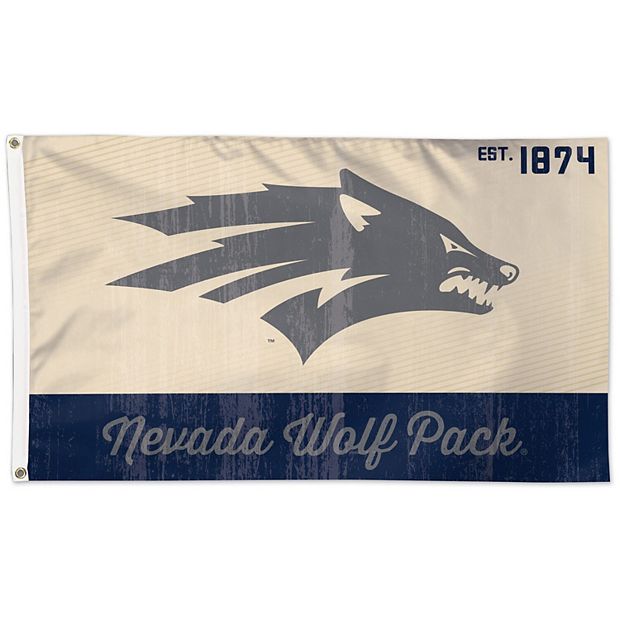 WinCraft Philadelphia Eagles 3' x 5' Historic Logo One-Sided Flag