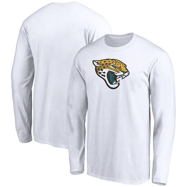 Men's Nike Black Cincinnati Bengals Primary Logo Long Sleeve T-Shirt