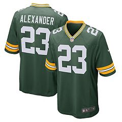 G-III Sports Women's Green Bay Packers Wild Card Jersey - Macy's