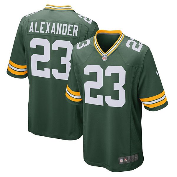 Green Bay Packers Pet Stretch Jersey