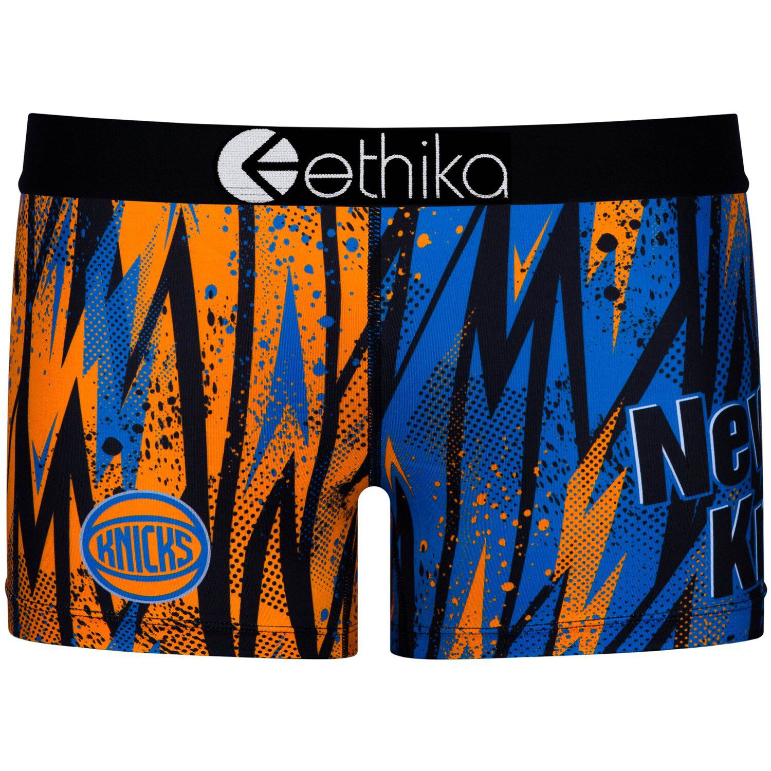 Ethika Cubs - Babe - S