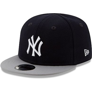 Infant New Era Navy New York Yankees My First 9FIFTY Hat