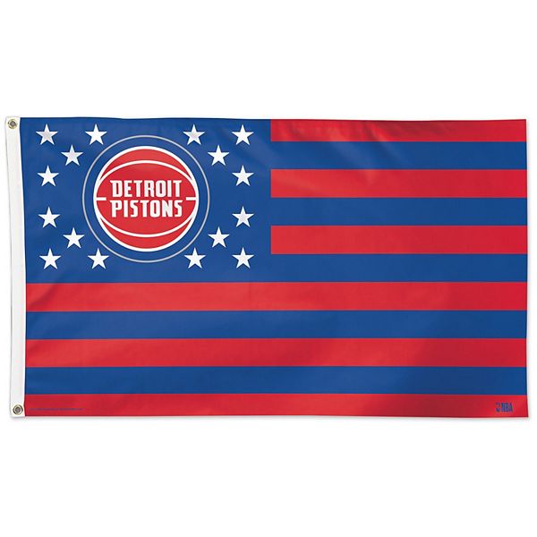 WinCraft Buffalo Bills Red 3x5 Grommet Flag