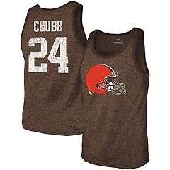 Nike Team (NFL Cleveland Browns) Women's Racerback Tank Top