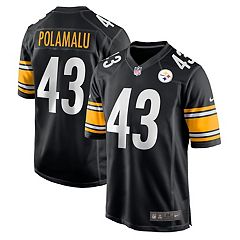 Pittsburgh steelers best sale home jersey