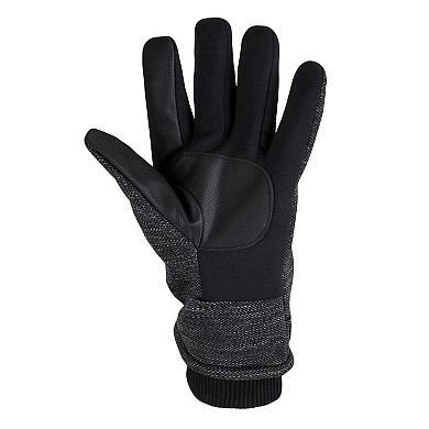 Men's Dockers® Touchscreen Sport Gloves