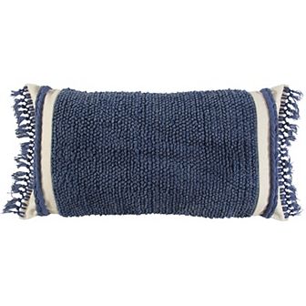Rizzy Home Leila Throw Pillow
