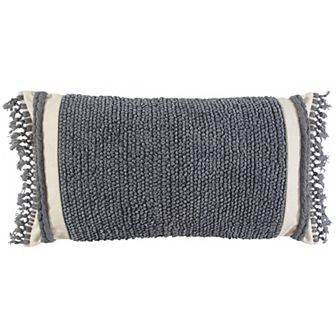 Rizzy Home Leila Throw Pillow