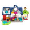 Little People Friends Together Play House Dollhouse