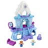 Disney's Frozen 2 Elsa's Enchanted Castle Dollhouse by Little People