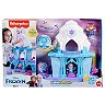 Disney's Frozen 2 Elsa's Enchanted Castle Dollhouse by Little People