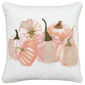 Rizzy Home Moris Throw Pillow