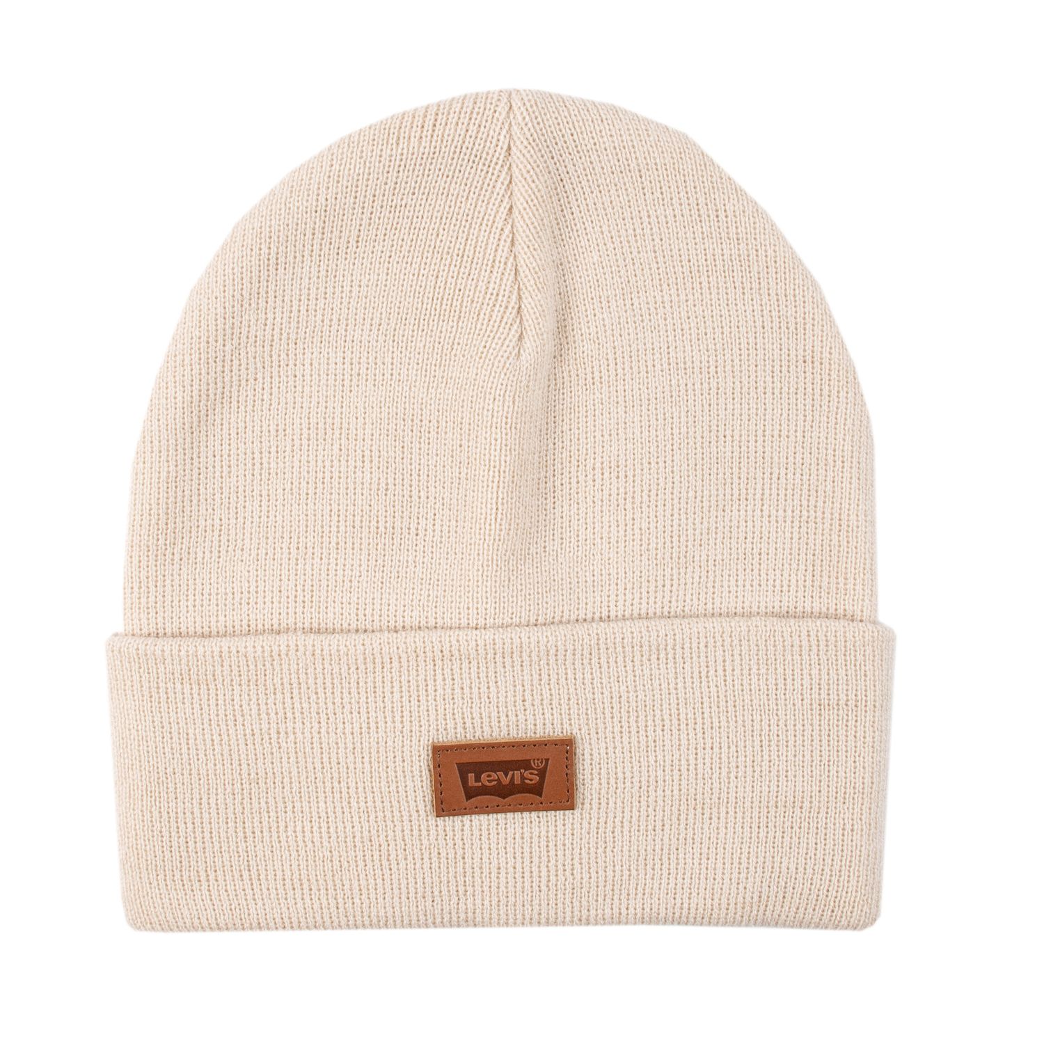 Image for Levi's Men's Knit Cuffed All Season Beanie at Kohl's.