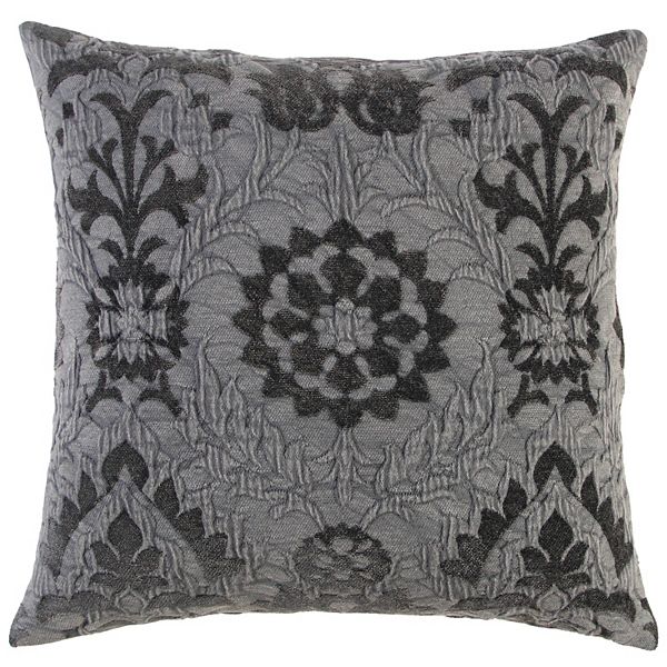 Rizzy Home Lovi Down Fill Throw Pillow