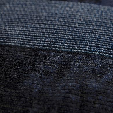 Rizzy Home Pepe Throw Pillow