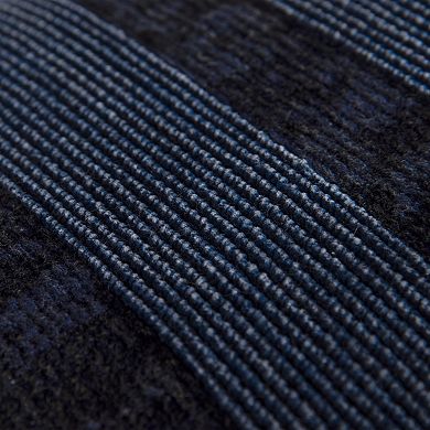 Rizzy Home Pepe Throw Pillow