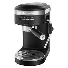 Black Friday Espresso Machine Deals Kohl s