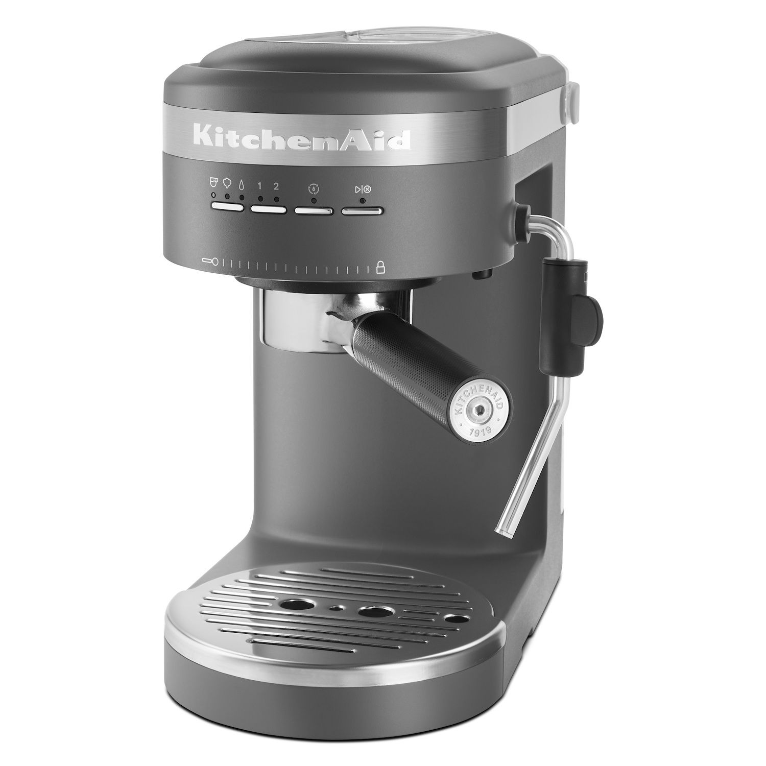 KitchenAid Semi Automatic Espresso Machine KES6403   5041491