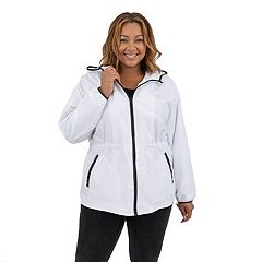 Kohls rain jacket clearance juniors