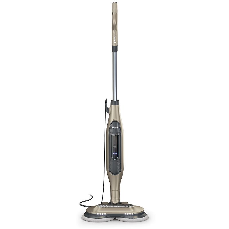 Shark Steam & Scrub All-in-One Scrubbing & Sanitizing Hard Floor Steam Mop 