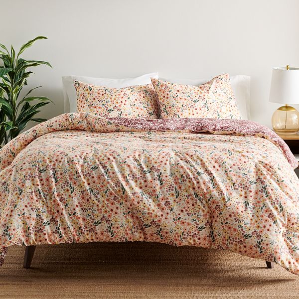 Multicolour Duvet Bedding Sets - Duvet, Flat Bedsheet With 4 Pillowcases - Louis  Vuitton Prints