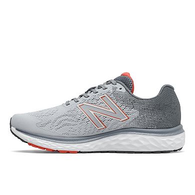 New Balance 680v7 Men's Running Shoes