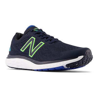 New Balance 680 V7 Men s Running Shoes